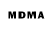 МДМА кристаллы A. Samujlin